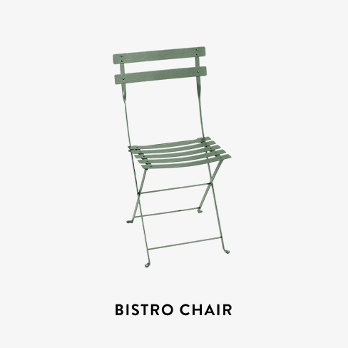 Bistro Chair