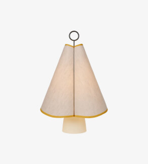 Gubi Hornbaek Portable Table Lamp
