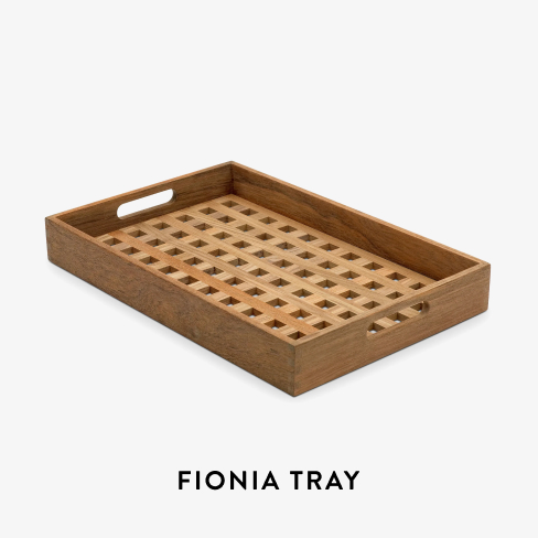  Fionia Tray