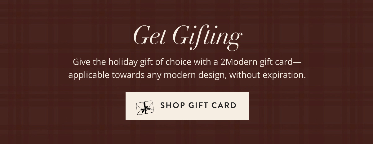 Get Gifting, Shop the Gift Card
