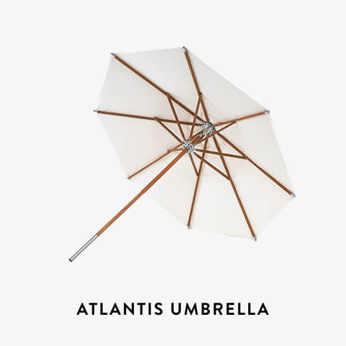 Atlantis Umbrella