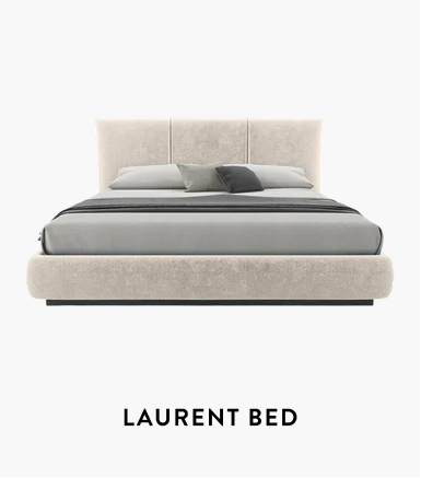 Laurent Bed