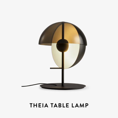 Gambosa Table Lamp