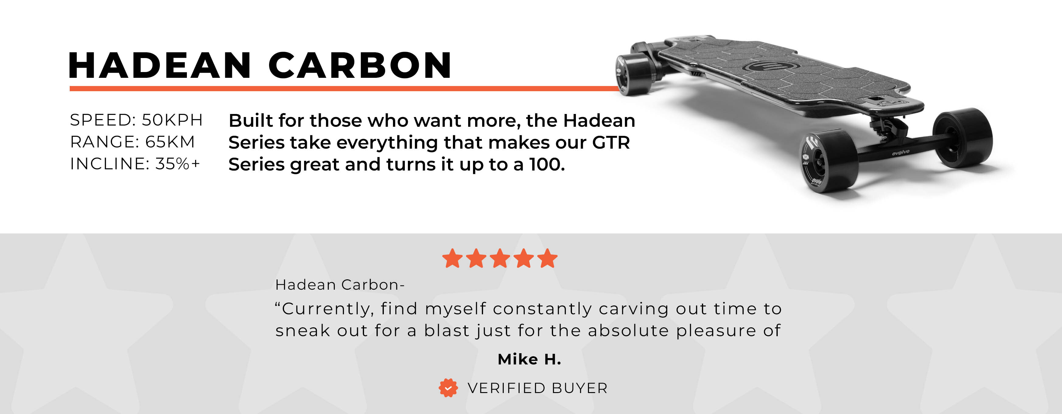 Hadean Carbon