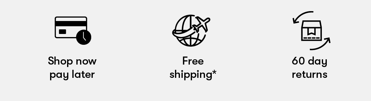 Free Express Shipping on orders $90+ (Erstwilder) at Erstwilder