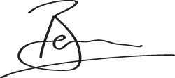 Signature