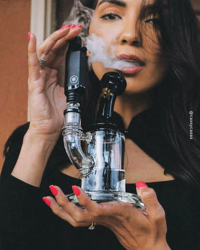 DabTech Trio - Three In One Concentrate Device