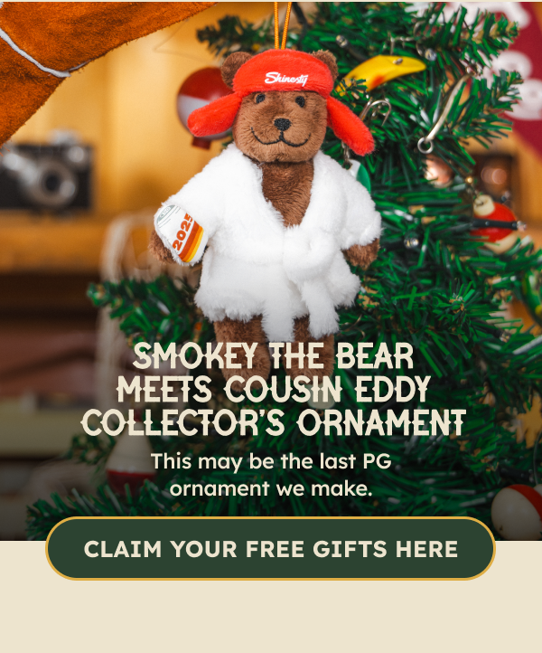 Claim your free gifts here