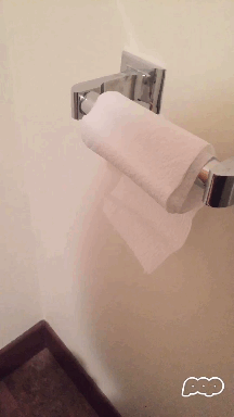 Stay Dangerously Comfortable