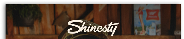 Shinesty