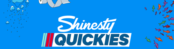 Shinety