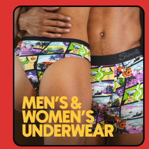 Men's & Women's Underwear