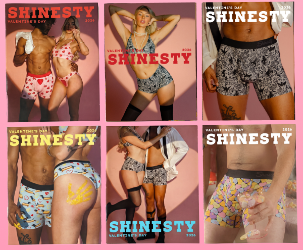 And a sneak peek of what’s coming…