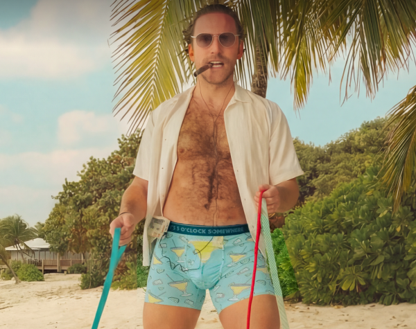 Shinesty x MARGARITAVILLE