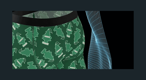 Fart Blocking Underwear