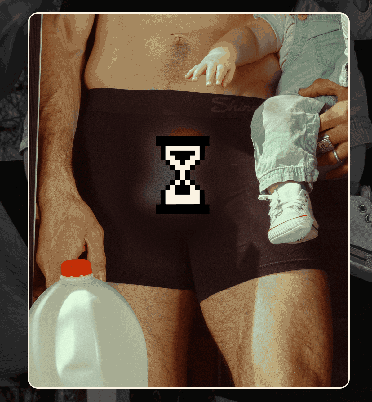 print loading gif