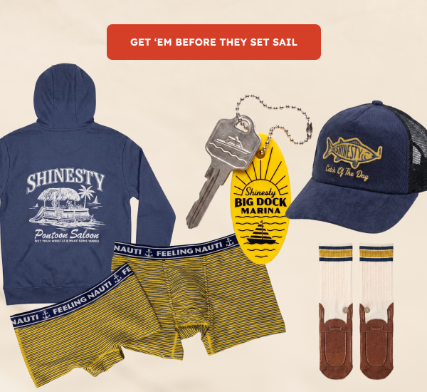 get em before they set sail