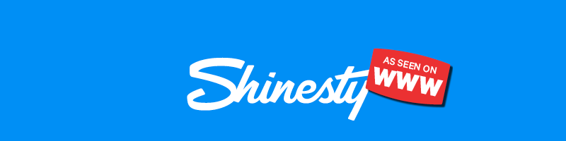 as seen on shinesty.com