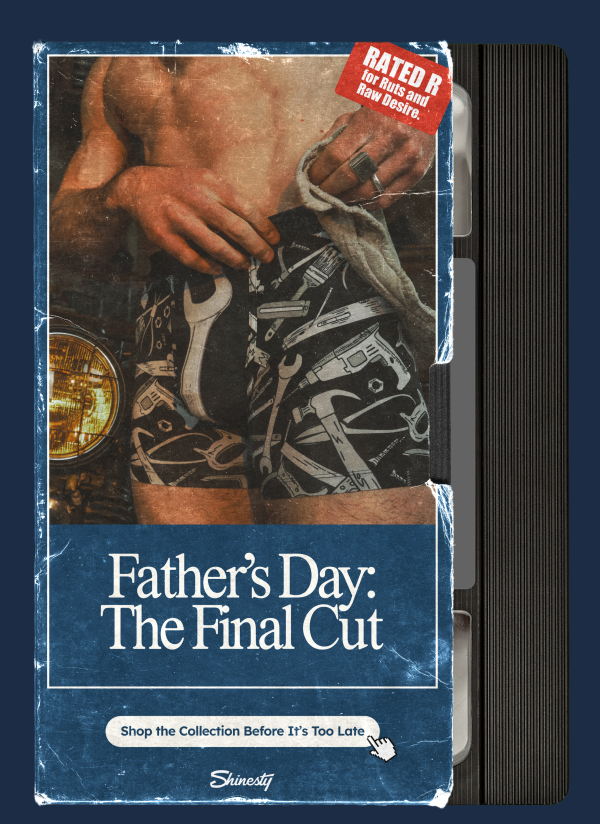 Rated R for Ruts and Raw Desire | Father's Day The FInal Cut