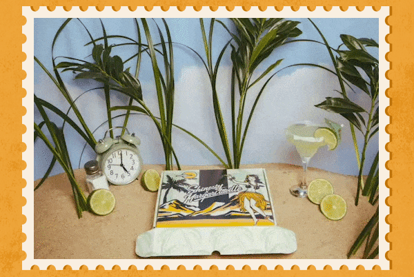 Shinesty x Margaritaville. Shop our biggest collection ever.