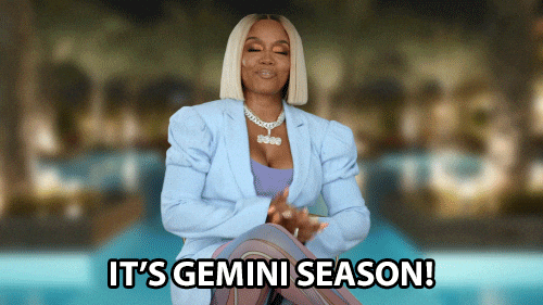 Stay Weird & My boss made me use this gif