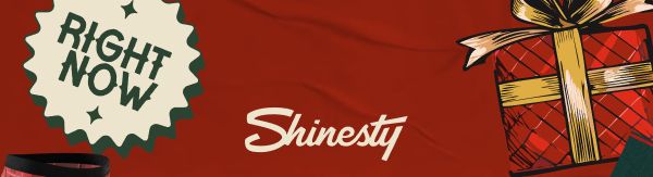 Shinesty. Last Chance.