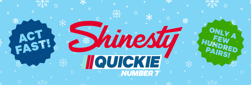 Shinesty