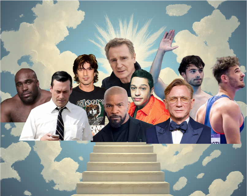 Stay Weird & Chris, You're In Good Company