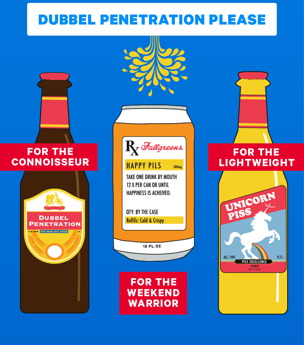 DUBBLE PENETRATION PLEASE
