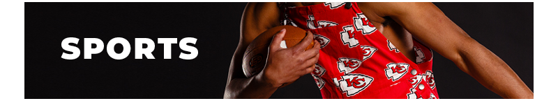 Sports Fan Apparel