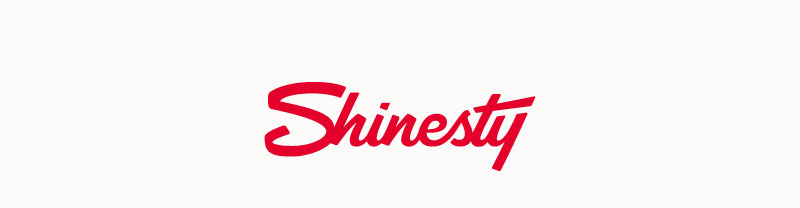 Shinesty Logo