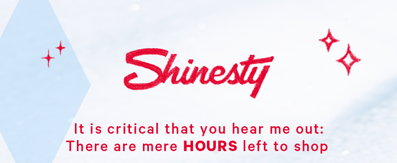 Shinesty