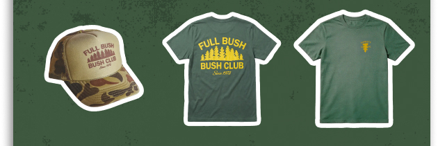 Not all t-shirts are made the same. Some are scratchy and stiff and hang in all the wrong places. But not ours.
