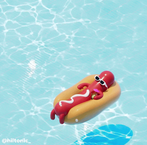 Stay Dangerously Comfortable with Wienerschnitzel
