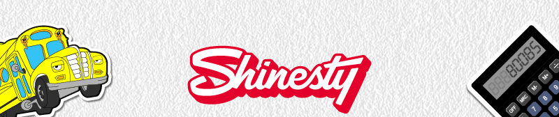 Shinesty