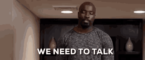 Stay Dangerously Comfortable