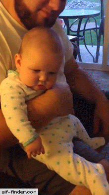 Stay Weird & appreciate the magic of dads