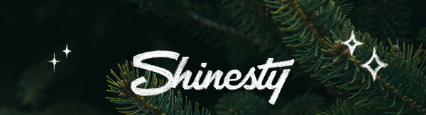 Shinesty
