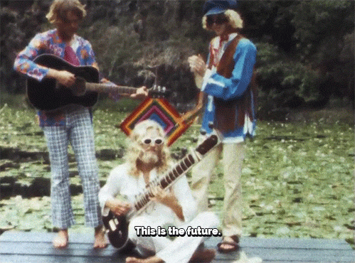 Stay Weird & Shine On