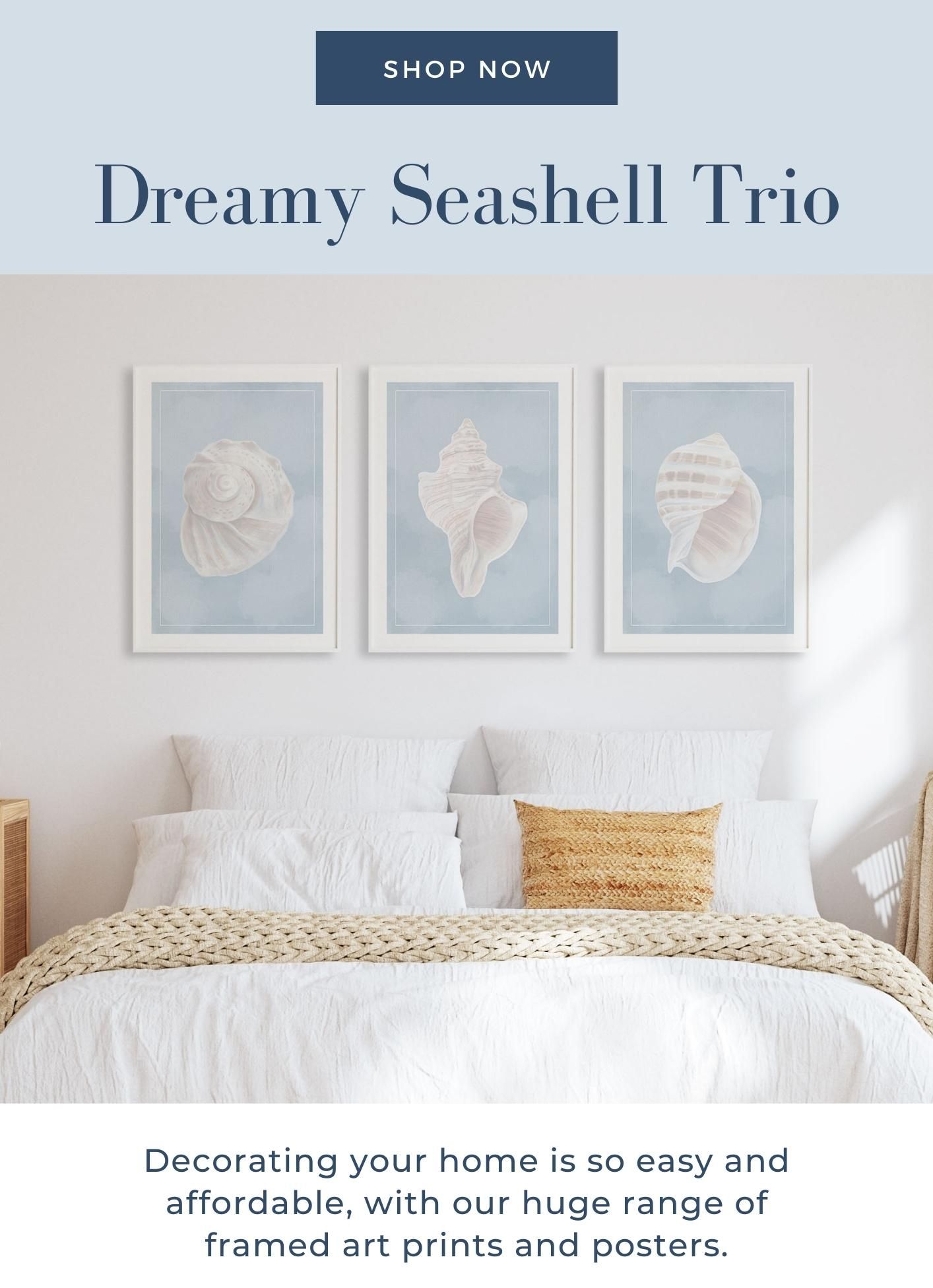 NEW Hamptons Collection has arrived! Olive Et Oriel