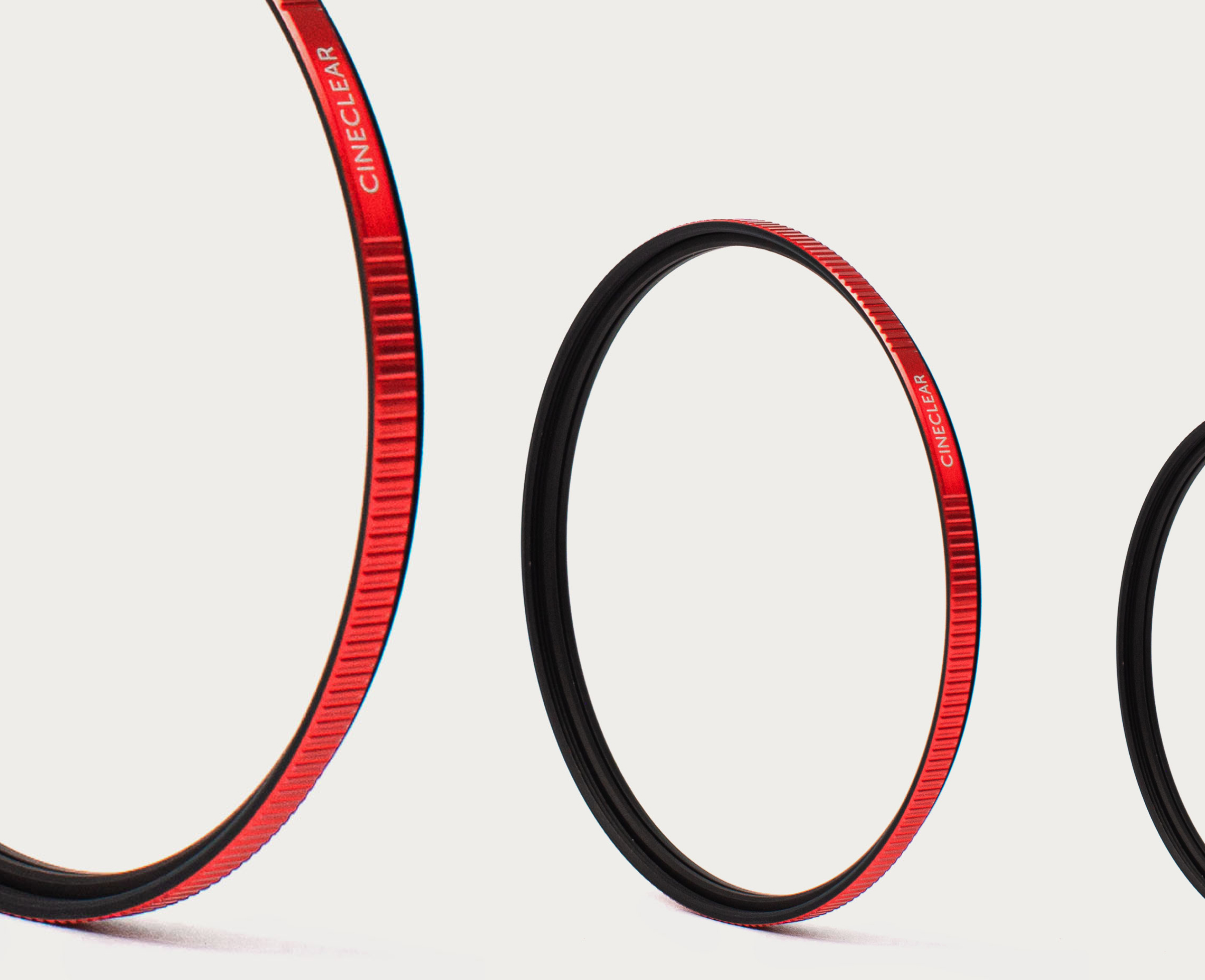 Introducing CineClear UV Filters