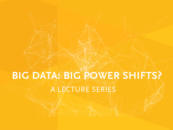 Making sense of big data