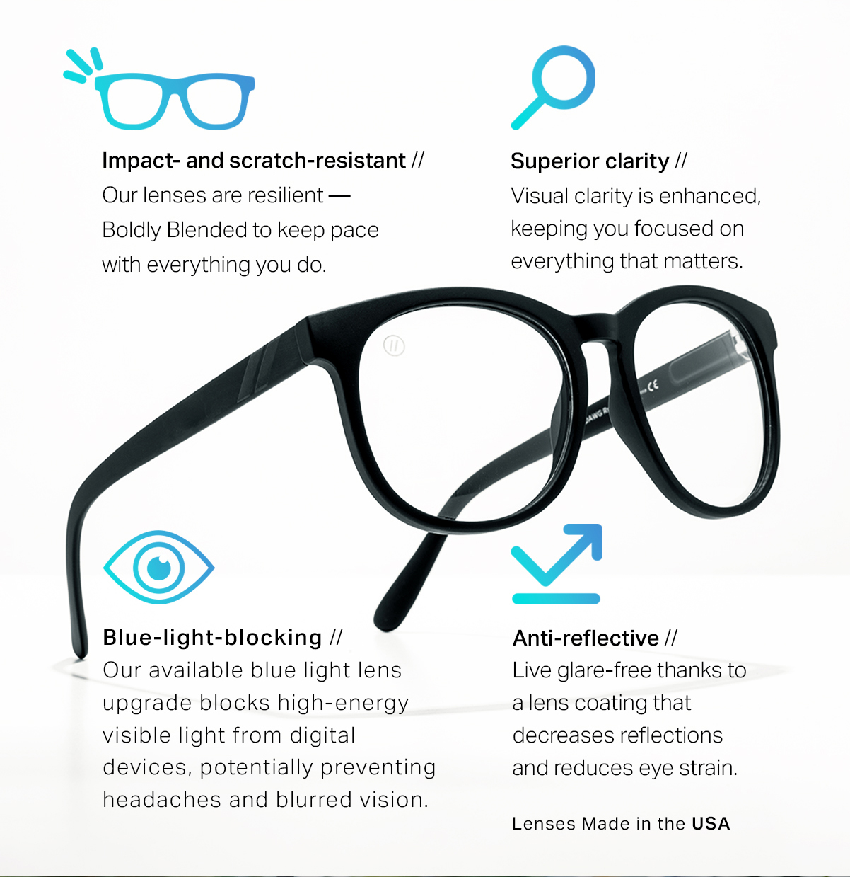 Savings You Can SEE 👀 // SAVE 30 on Blenders Prescription! Blenders