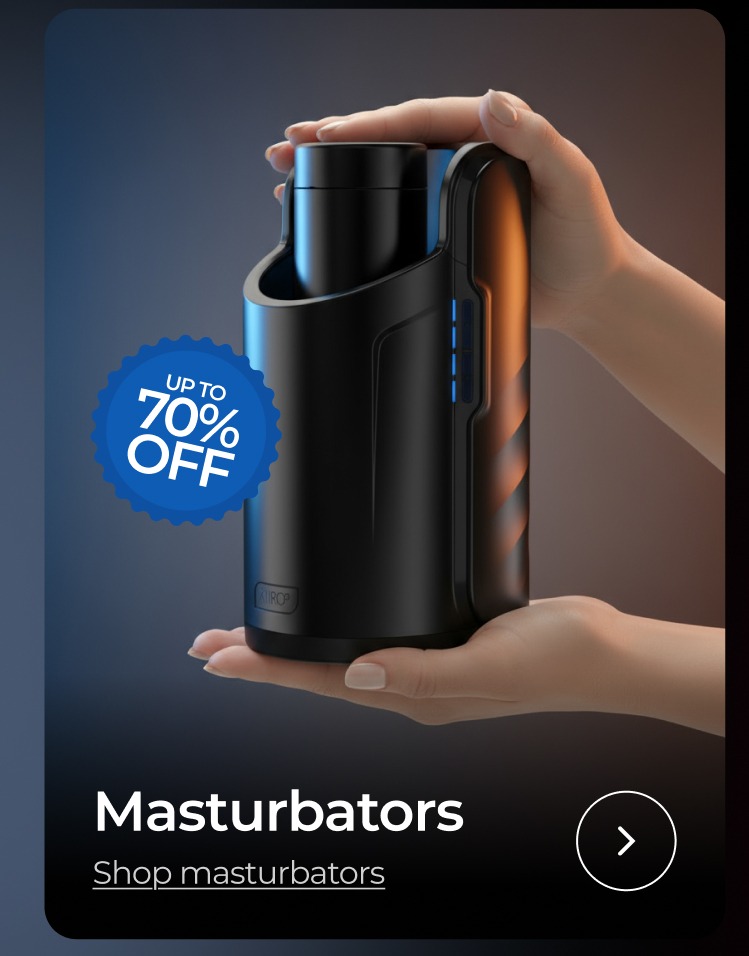 Masturbators