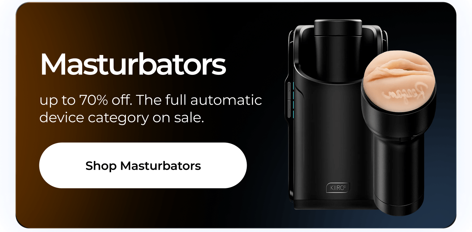 Masturbators