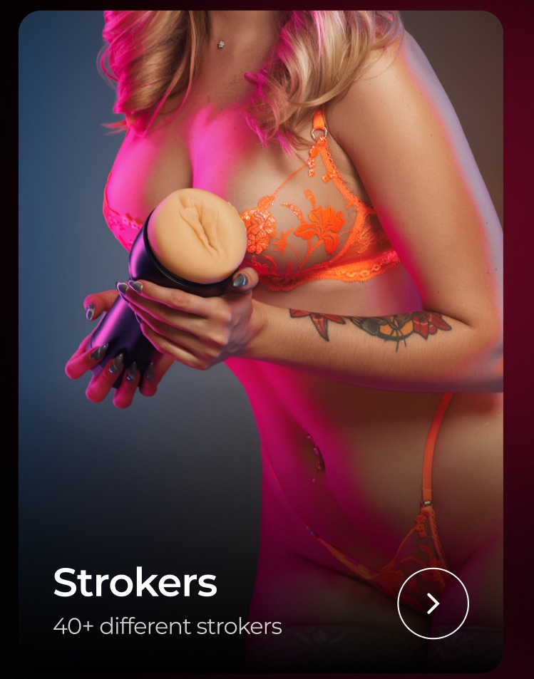 Strokers