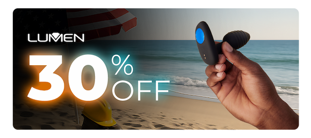 Lumen →  (30% off)