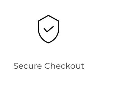 Secure checkout