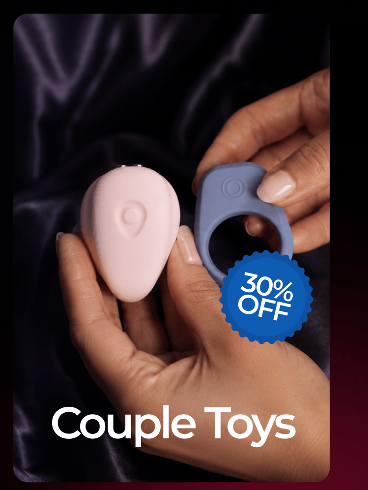 Couple Toys
