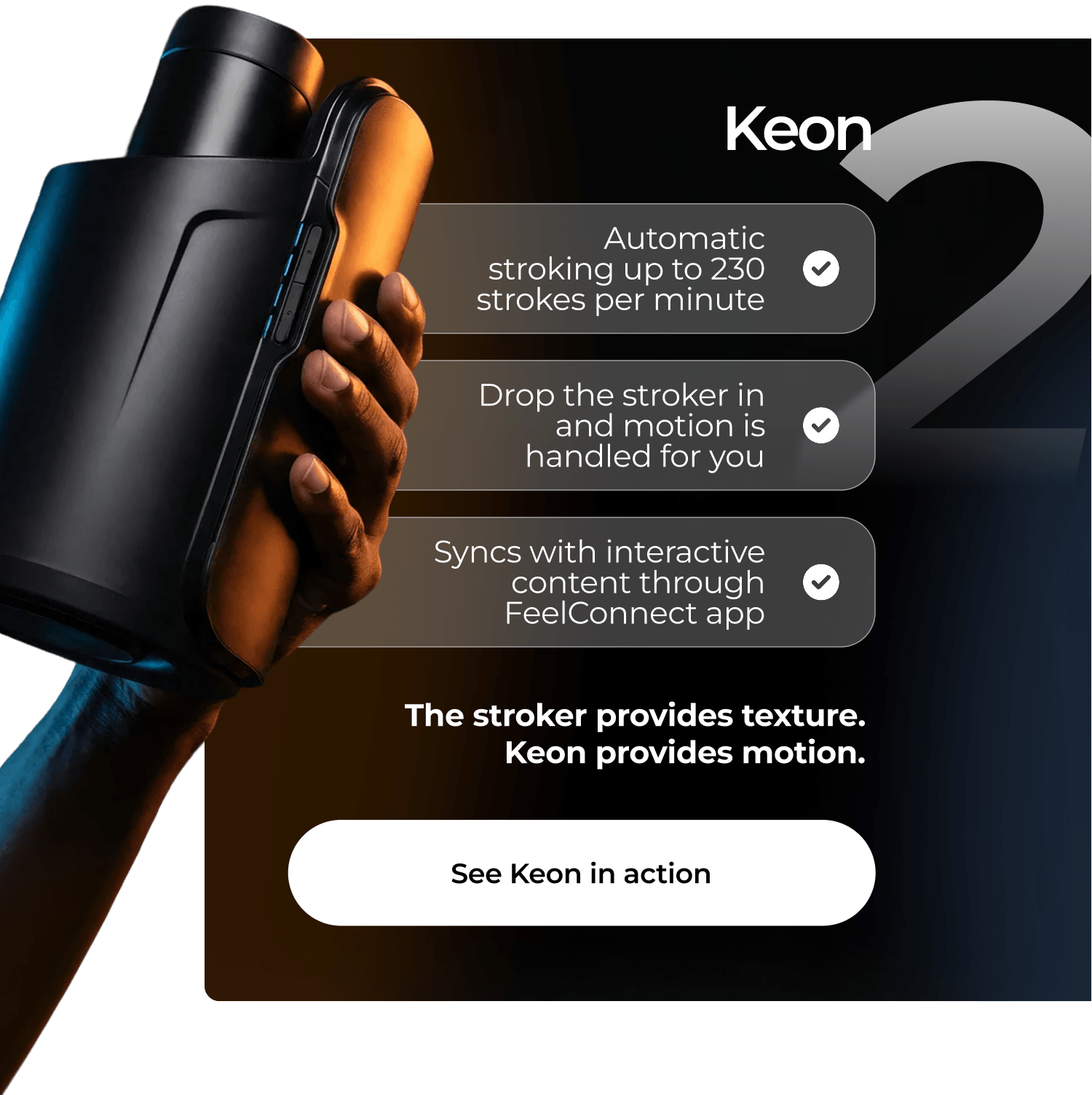 Keon